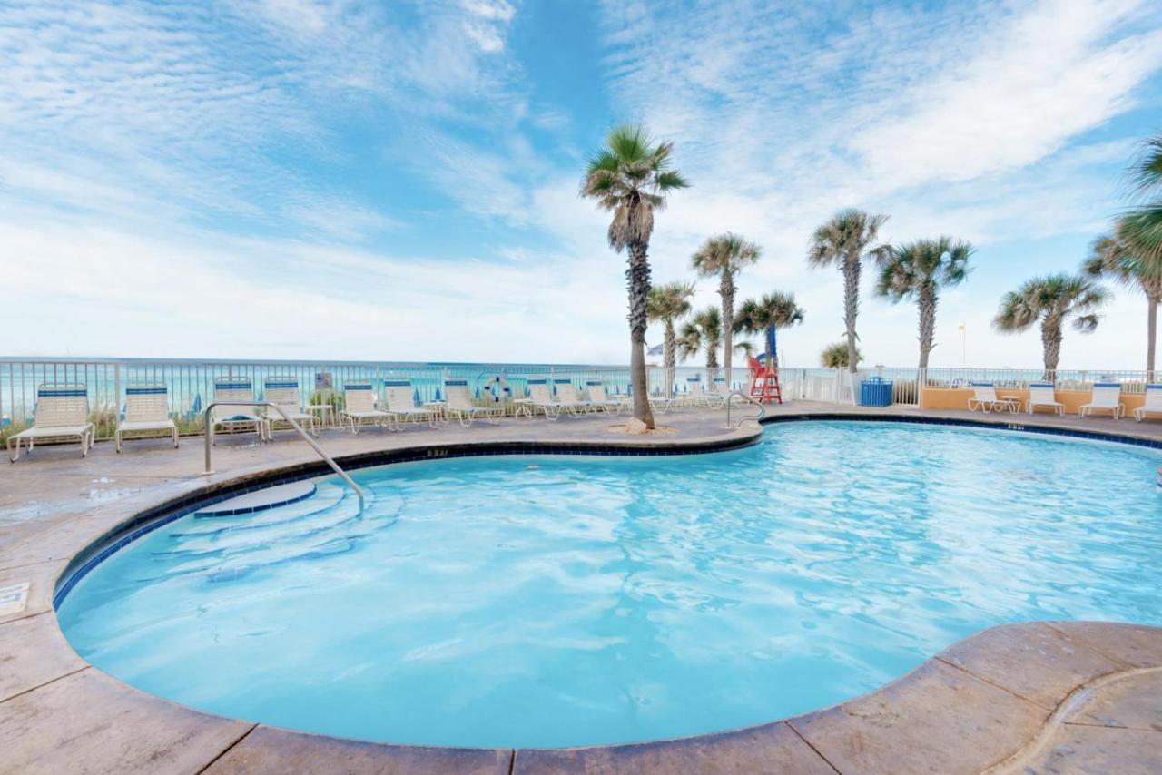 Splash 1505e Apartment *