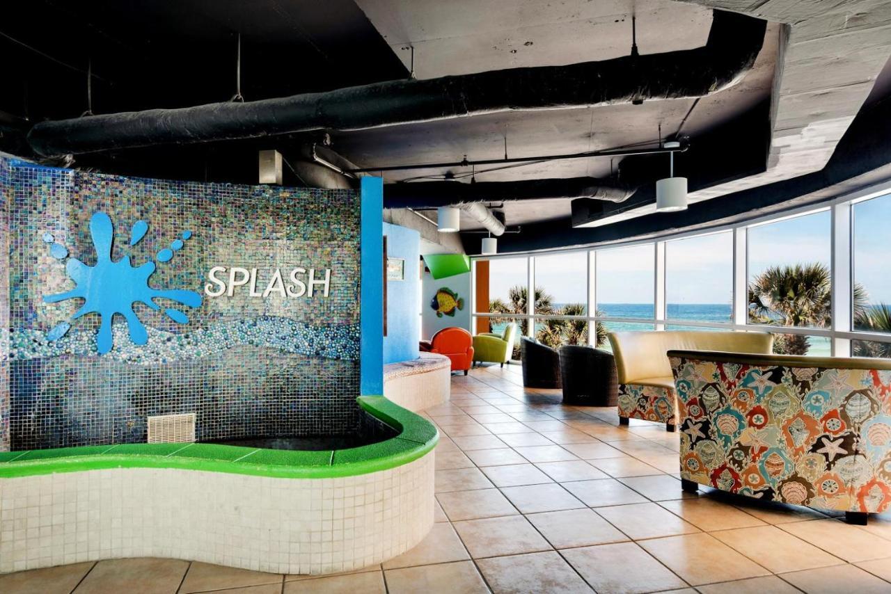 Apartment Splash 1505e