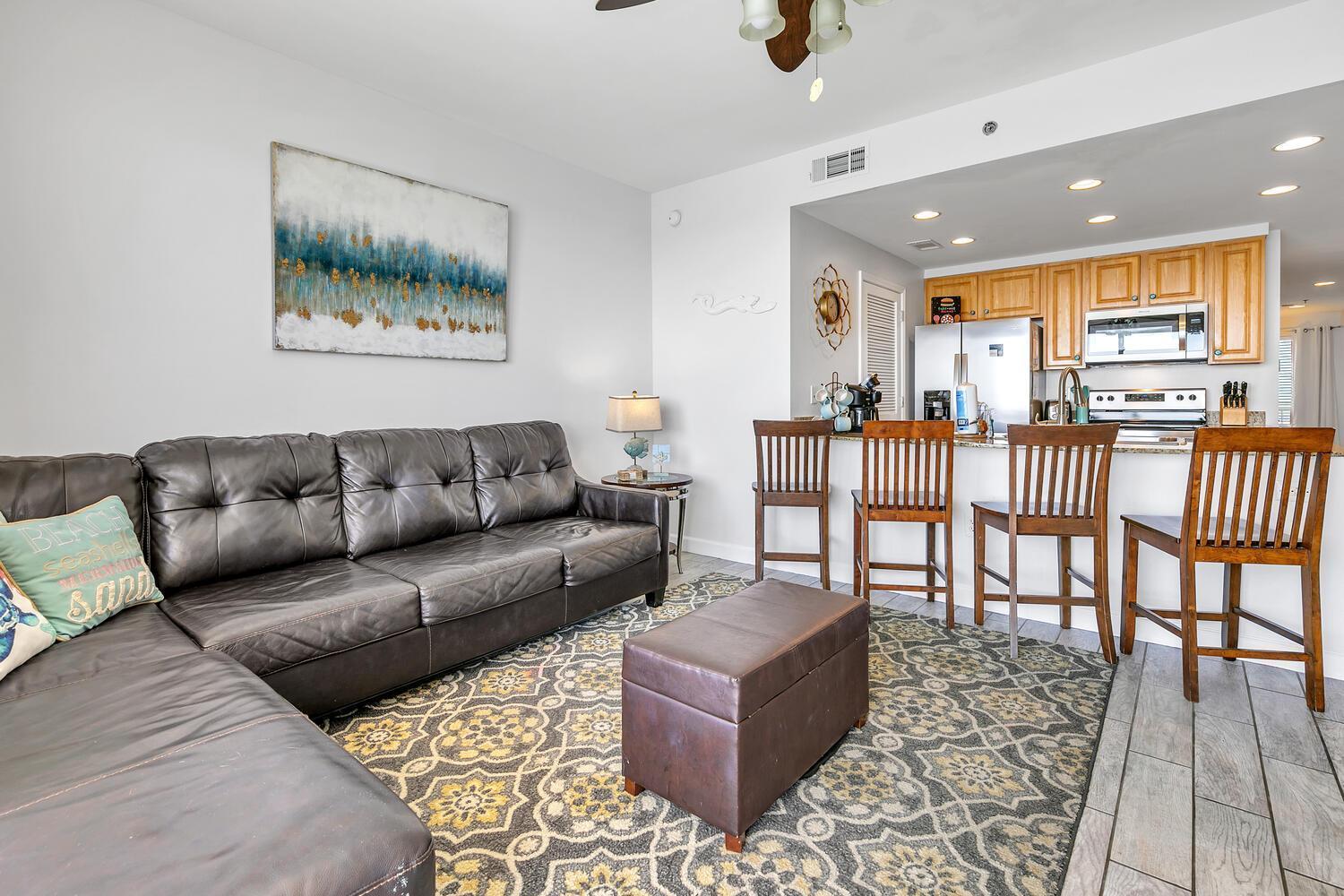 Splash 1505e Apartment Panama City Beach